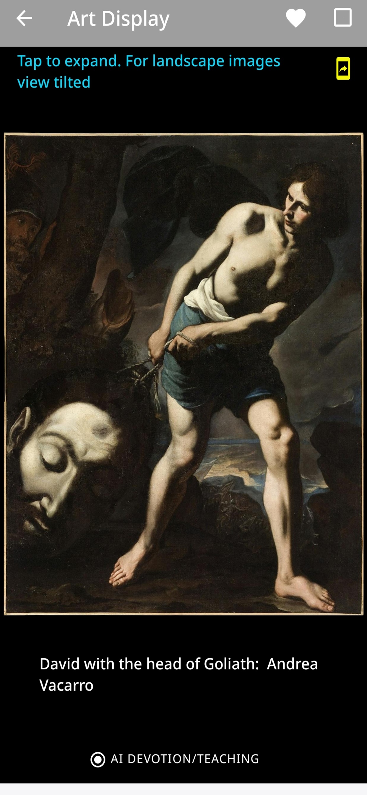 Temptation in the garden of eden