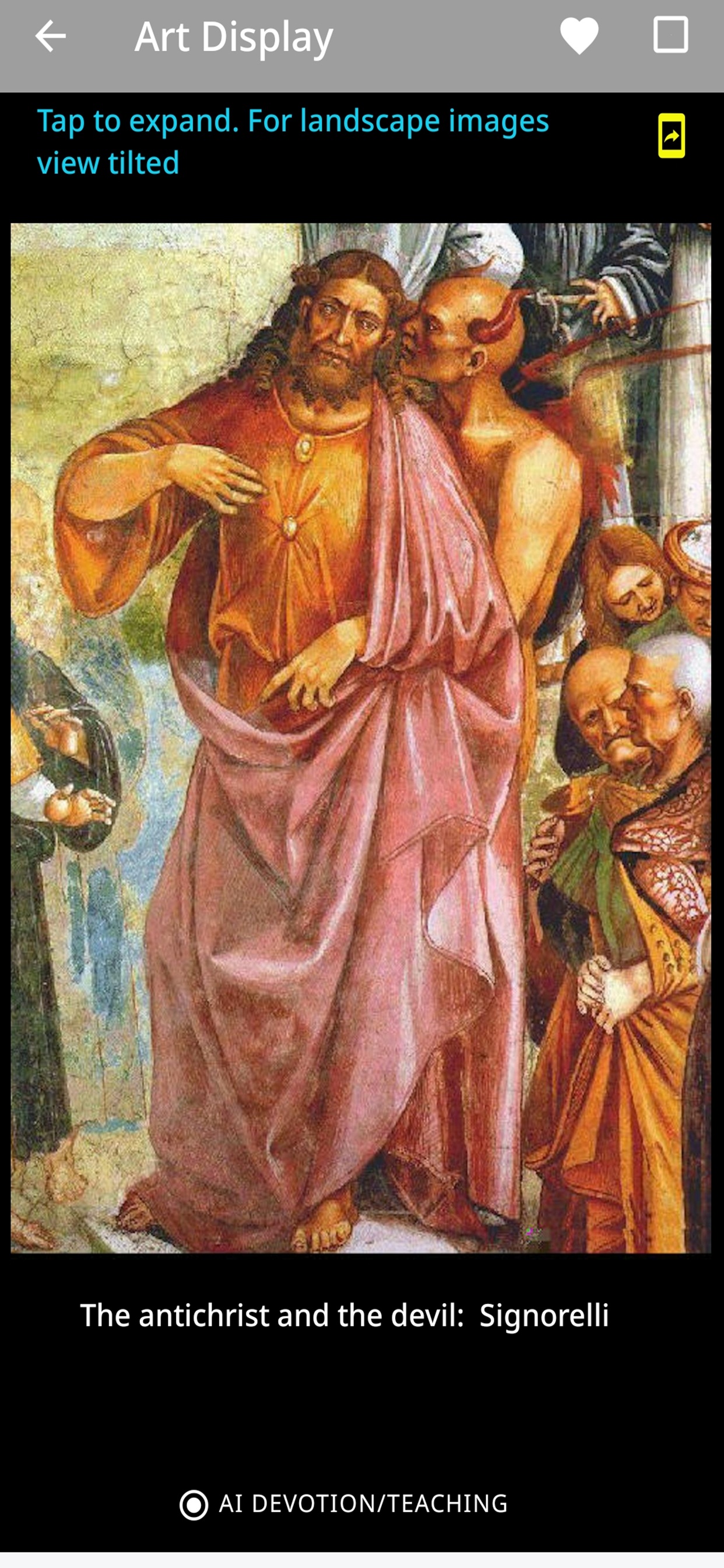 The-antichrist-influenced-by-the-devil